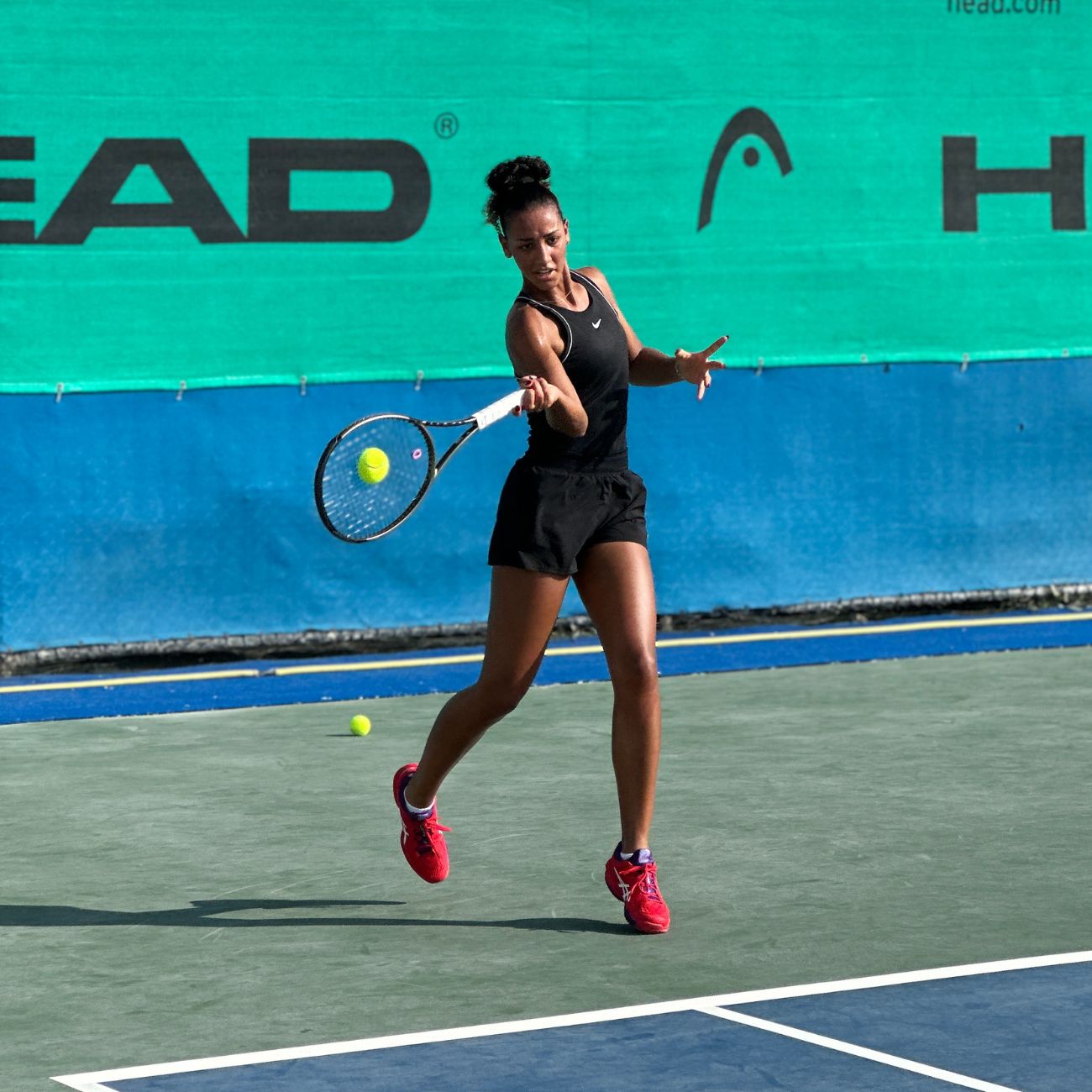 Private Tennis Coach in Dubai: Elevate Your Game