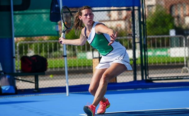 Group tennis lessons in dubai sports city at ISD ProStyle Tennis (2)