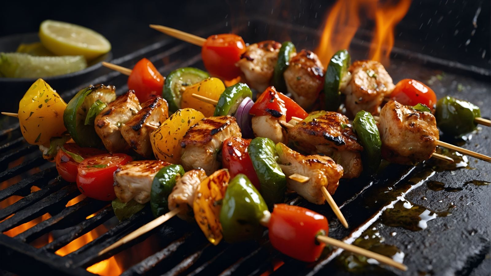 BBQ Nights at Kickers Sports Bar in ISD Dubai Sports City