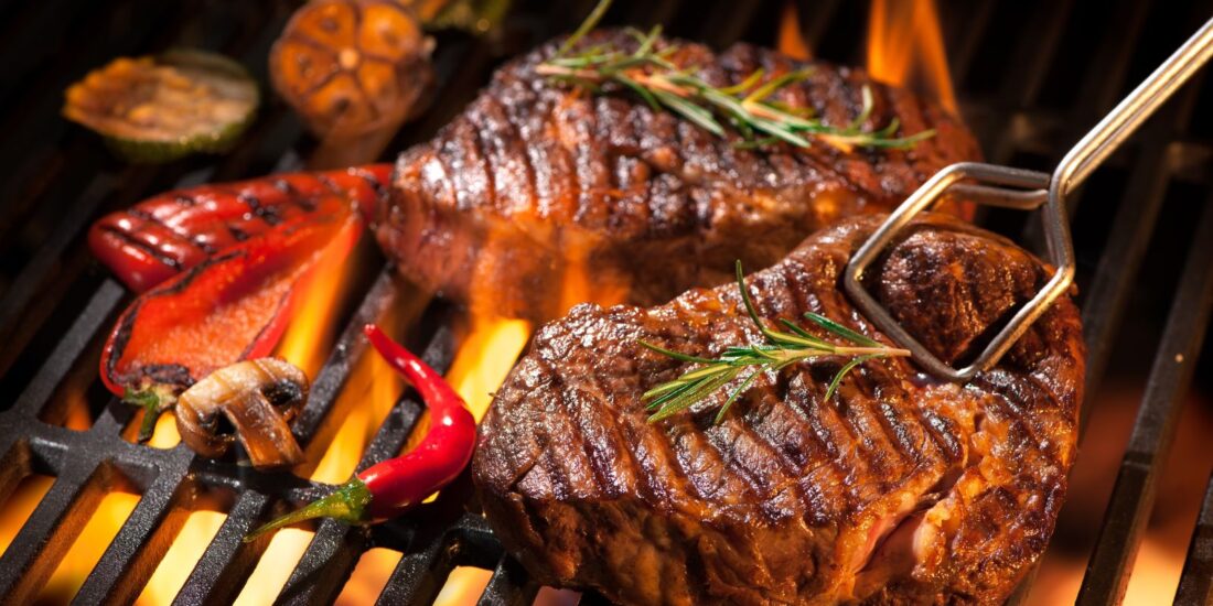 BBQ Weekends at Kickers Sports Bar in ISD Dubai Sports City (2)