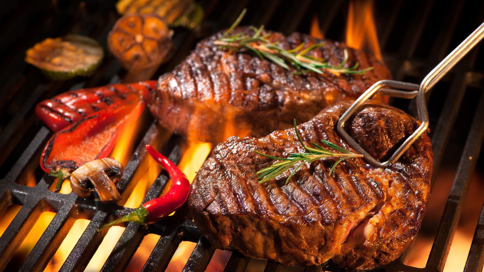 BBQ Weekends at Kickers Sports Bar in ISD Dubai Sports City (2)