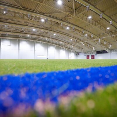 ISD Dubai Sports City reopens Dubai only full-sized indoor pitch