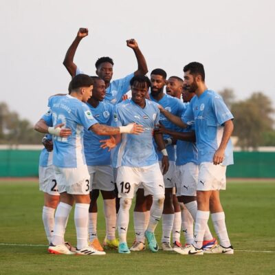 United FC vs. Dibba at ISD Stadium (3)