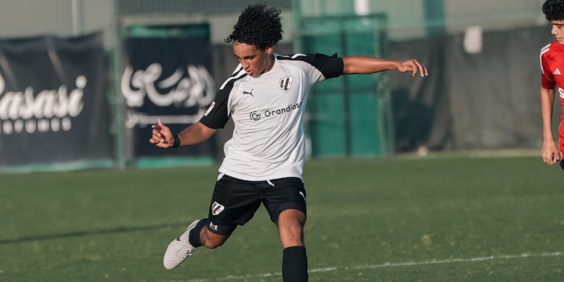 DOFA Summer Cup at ISD Dubai Sports City