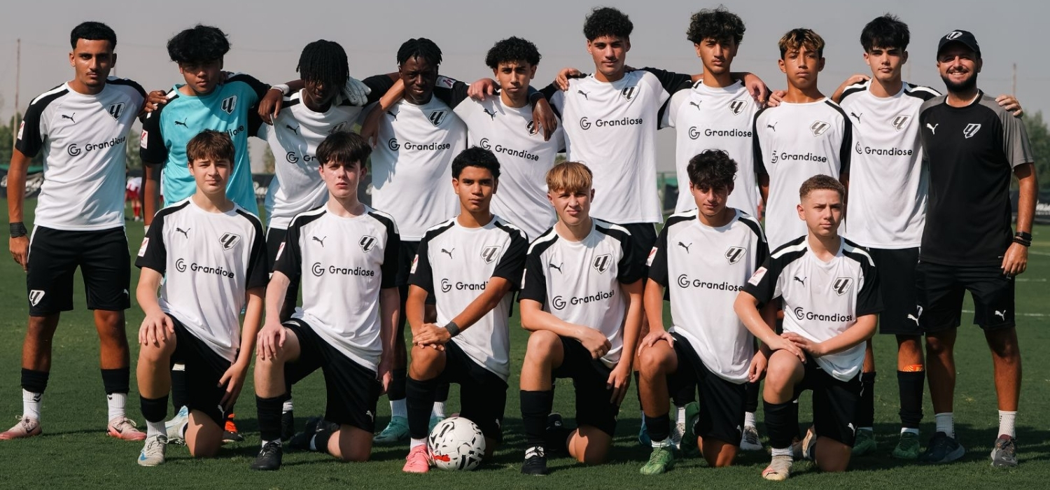 DOFA Summer Cup at ISD Dubai Sports City (2)
