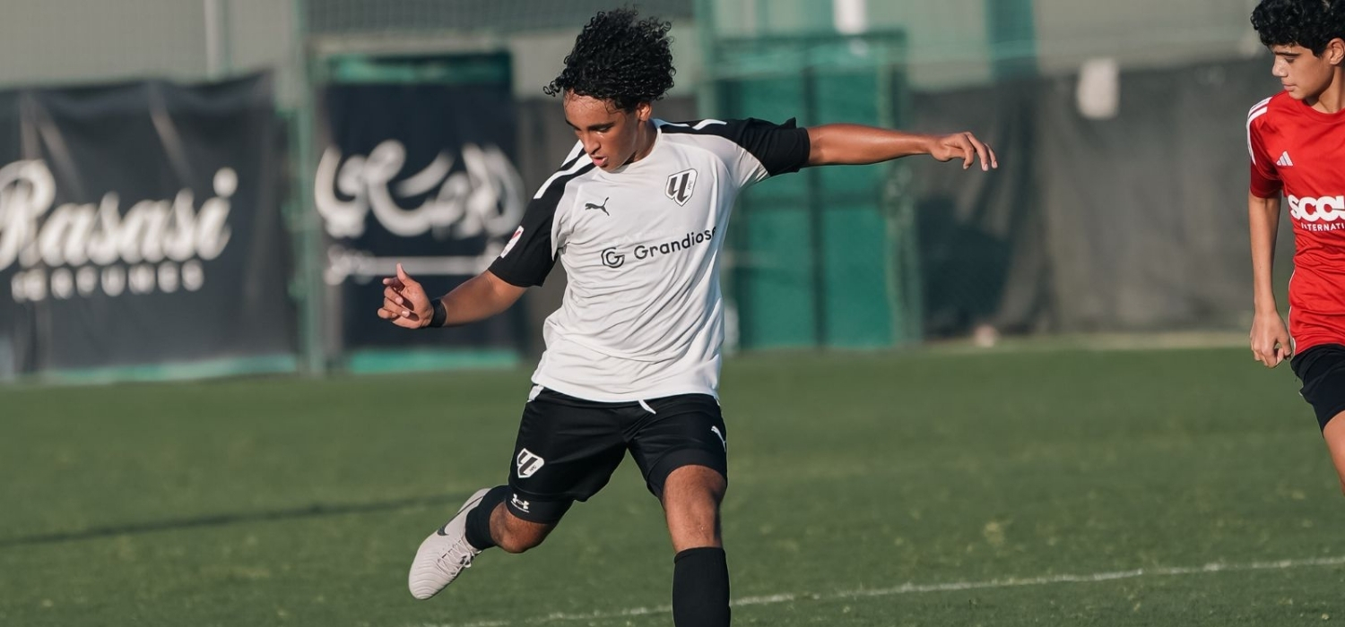DOFA Summer Cup at ISD Dubai Sports City