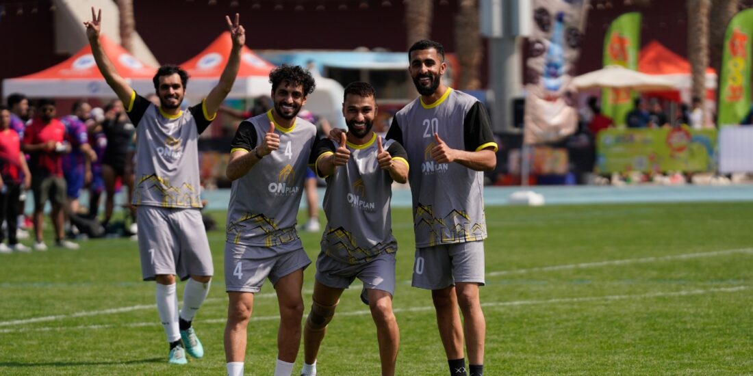 Ramadan Football League at ISD Dubai Sports City by ISD Football (4)