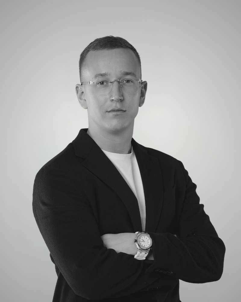 Daniels Petrovs CEO of ISD Dubai Sports City