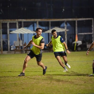 Elite Corporate Football League is starting on April 29 at ISD Dubai Sports City