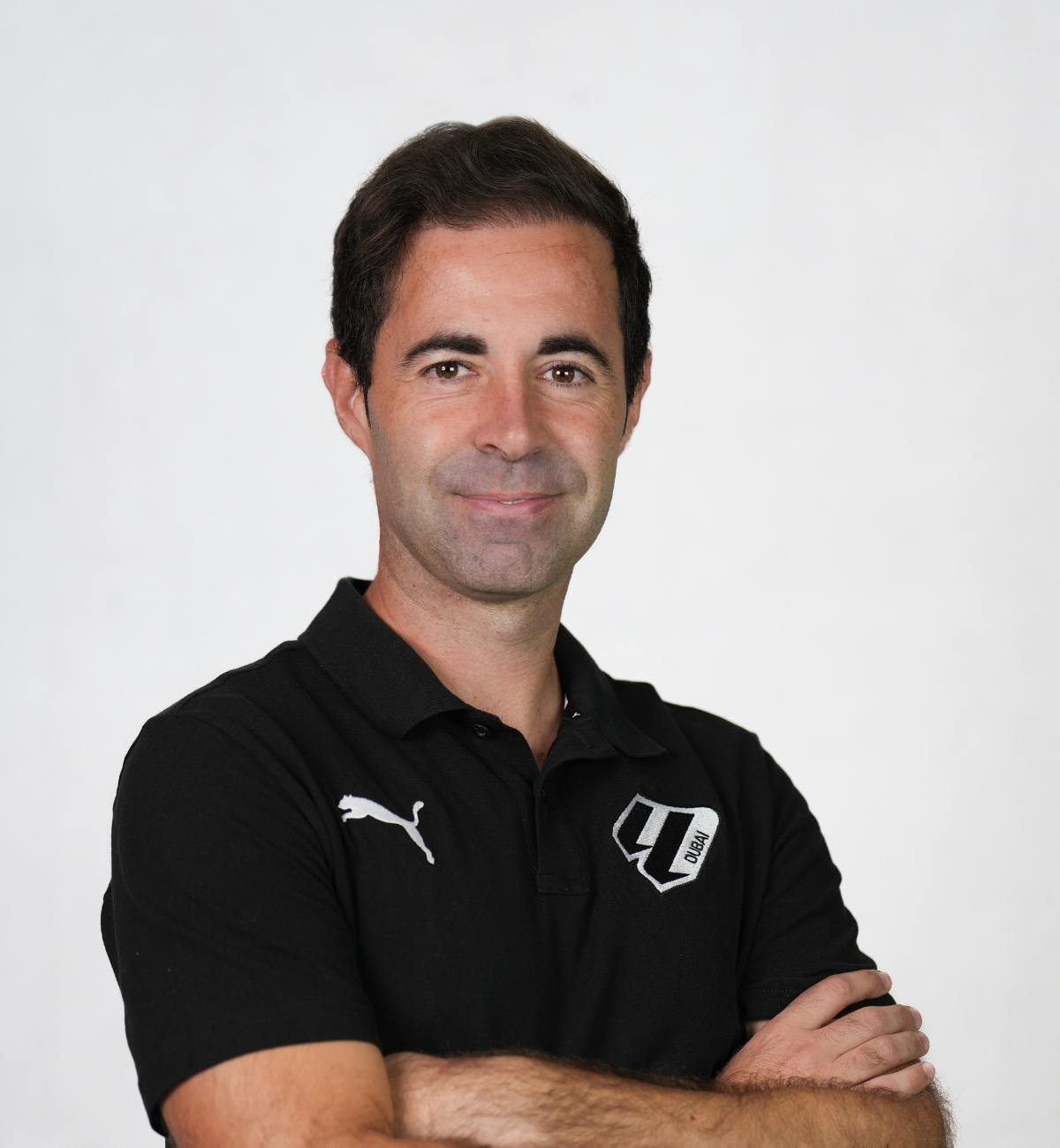 JOSÉ LUIS SOTO GALLEGO Head Football Coach at LaLiga Academy Dubai