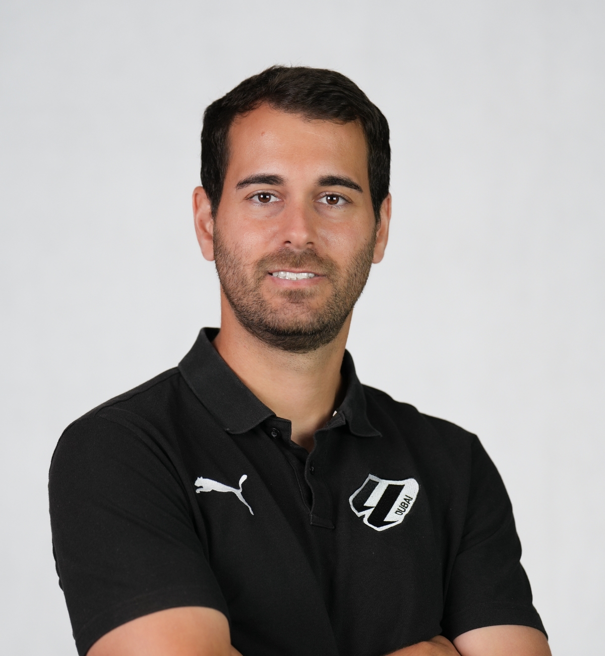 Javier Hernández Hervás Football Technical Director at LaLiga Academy Dubai