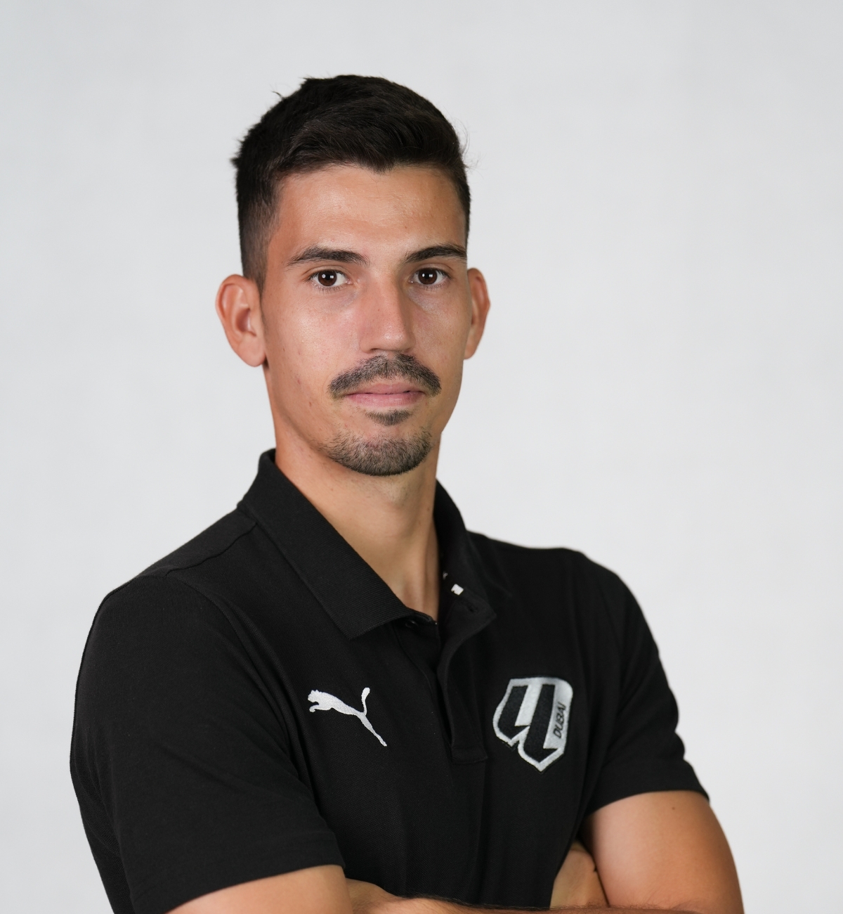 MARC AVILA Football Coach at LaLiga Academy Dubai