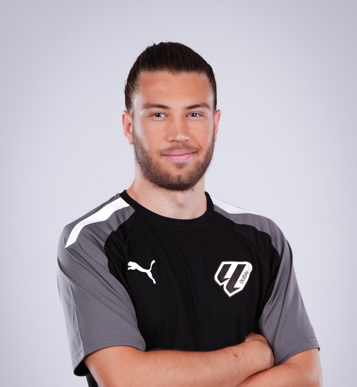 Pere Antoni Llobera Football Coach at LaLiga Academy Dubai