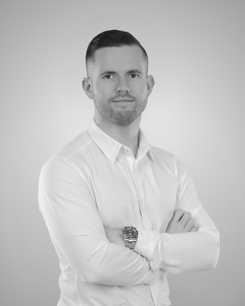 Simon McGuinness General Manager of Football and Commercial Director at ISD Dubai Sports City