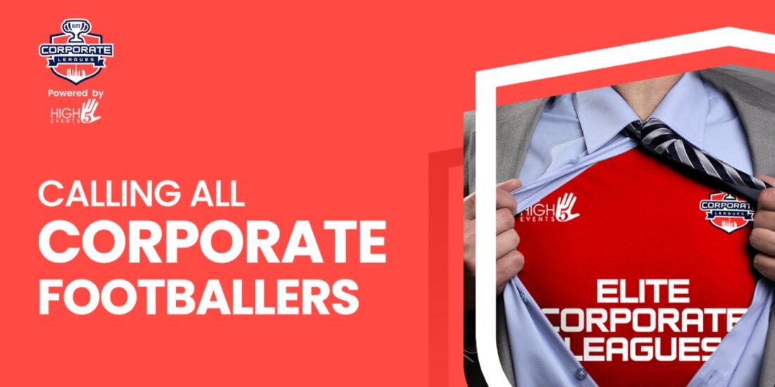 Elite Corporate Leagues Football Spring Cup