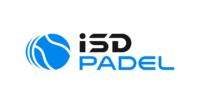 ISD Padel Color Logo PG ISD Padel Color Logo PG