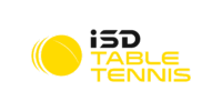 ISD Table Tennis Color Logo PG ISD Table Tennis Color Logo PG