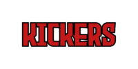 Kickers Sports Bar Color Logo PG Kickers Sports Bar Color Logo PG